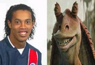 ronaldinho